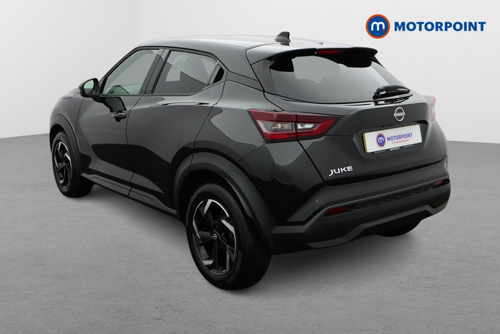 Used Nissan Juke 2024 for sale - 76355816: Photo 5