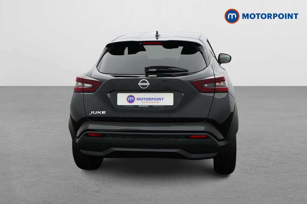 Used Nissan Juke 2024 for sale - 76355816: Photo 6