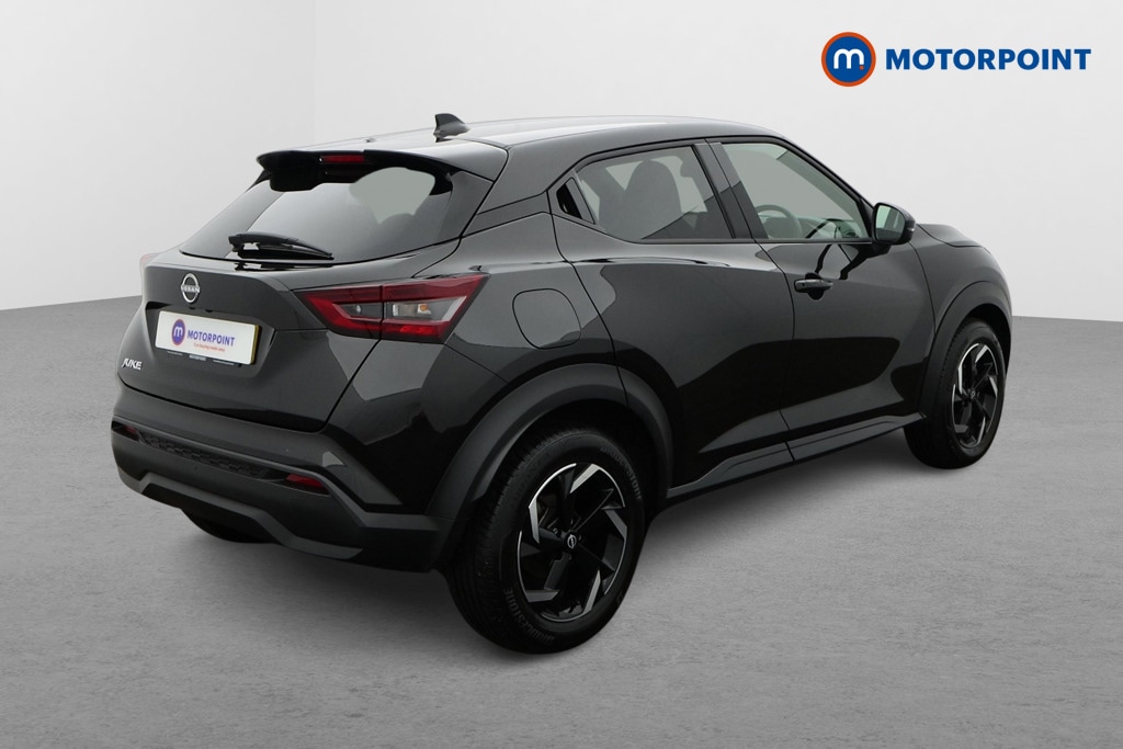 Used Nissan Juke 2024 for sale - 76355816: Photo 7