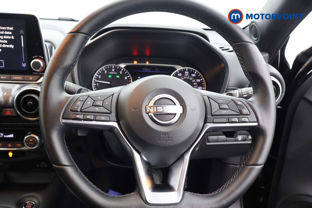 Used Nissan Juke 2024 for sale - 76355816: Photo 9