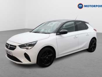 Used Vauxhall Corsa 2022 for sale - 74765174: Photo