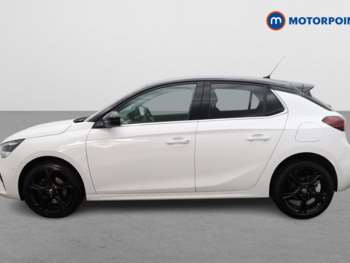 Used Vauxhall Corsa 2022 for sale - 74765174: Photo
