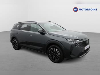 Used Peugeot 5008 2026 for sale - 79754983: Photo