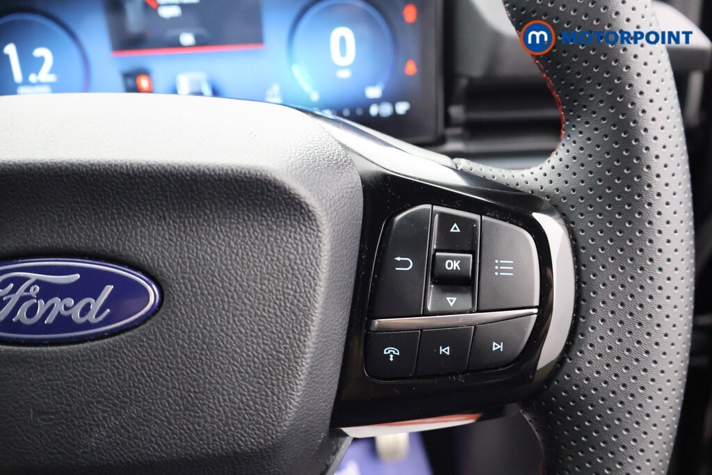 Used Ford Puma 2025 for sale - 77493663: Photo 11