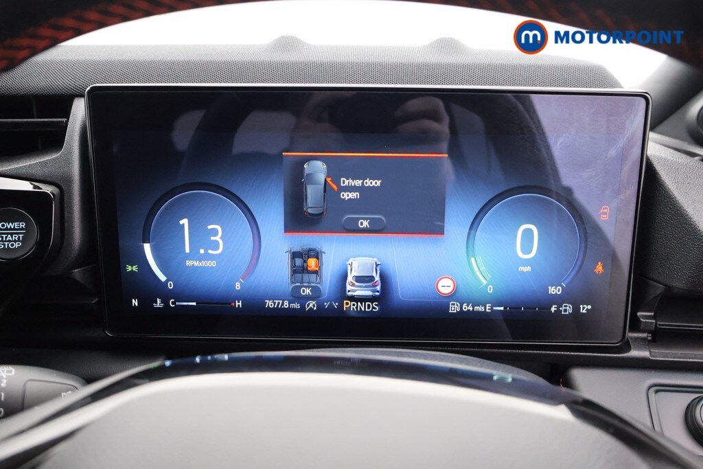 Used Ford Puma 2025 for sale - 77493663: Photo 12