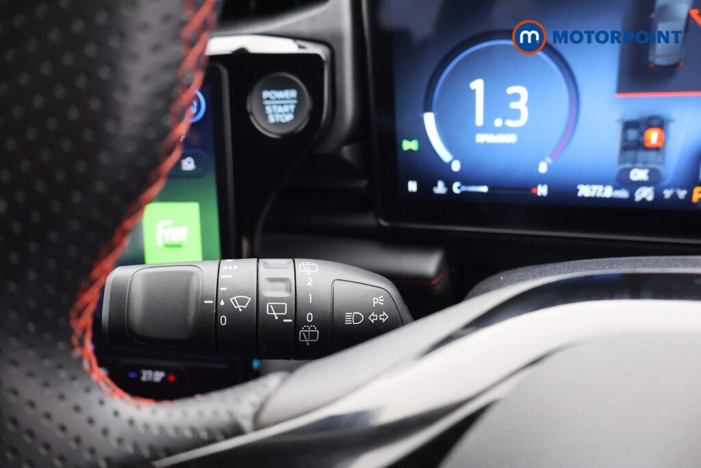 Used Ford Puma 2025 for sale - 77493663: Photo 13