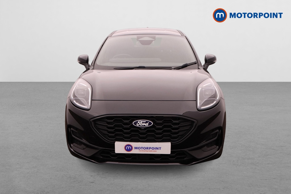 Used Ford Puma 2025 for sale - 77493663: Photo 2