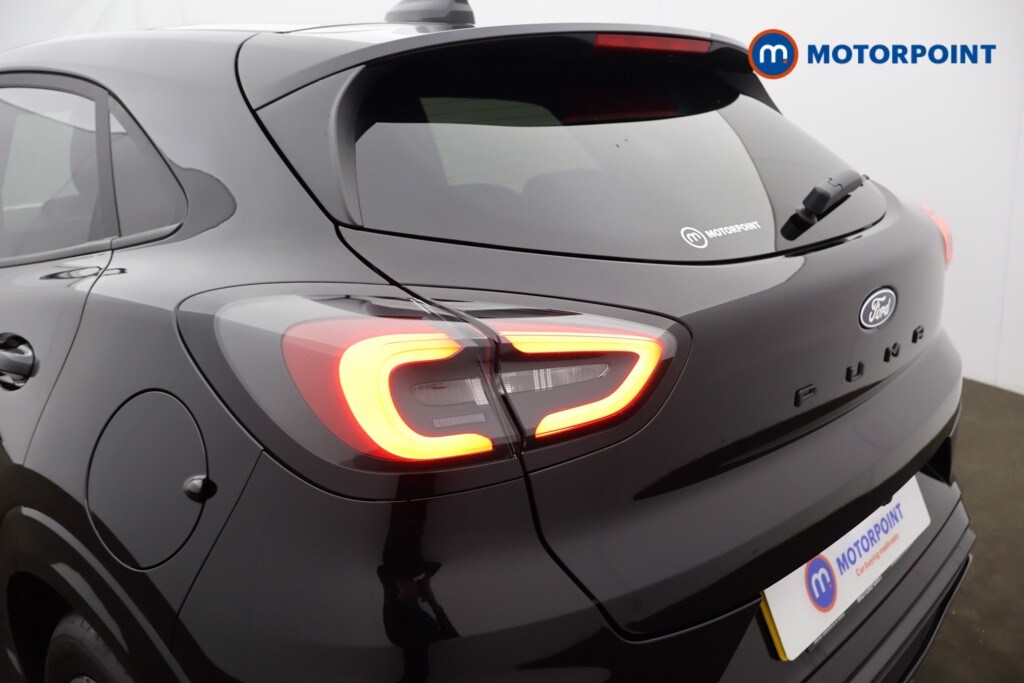 Used Ford Puma 2025 for sale - 77493663: Photo 29