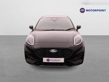 Used Ford Puma 2025 for sale - 77493663: Photo