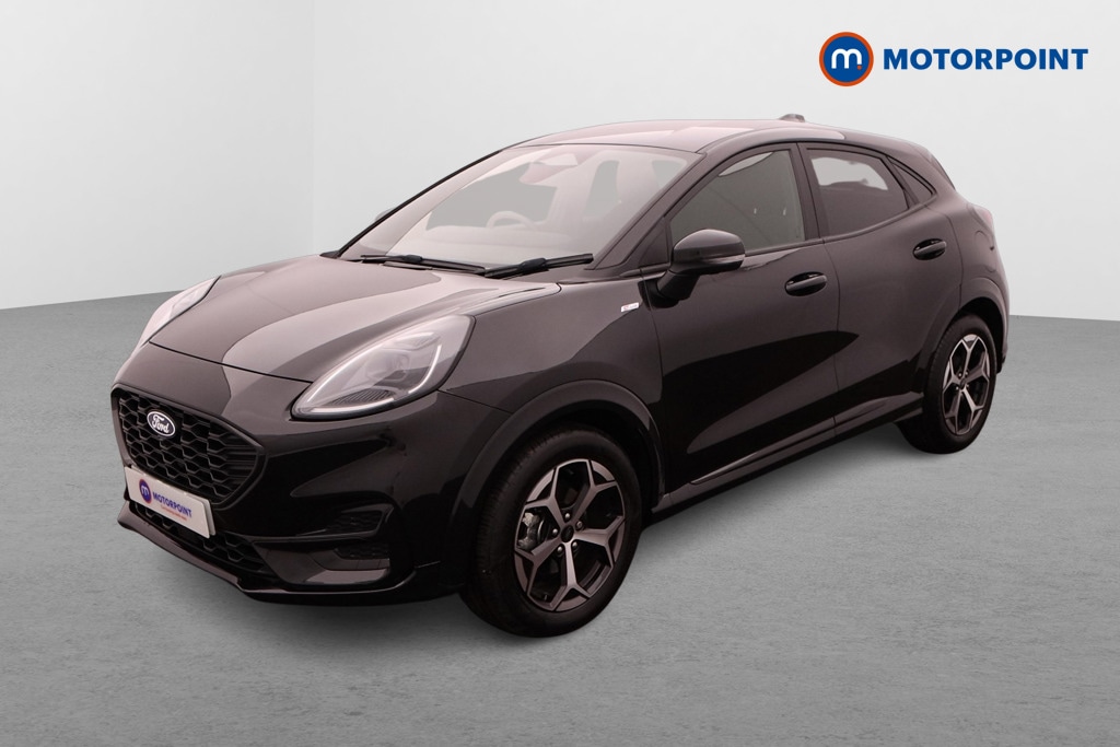 Used Ford Puma 2025 for sale - 77493663: Photo 3