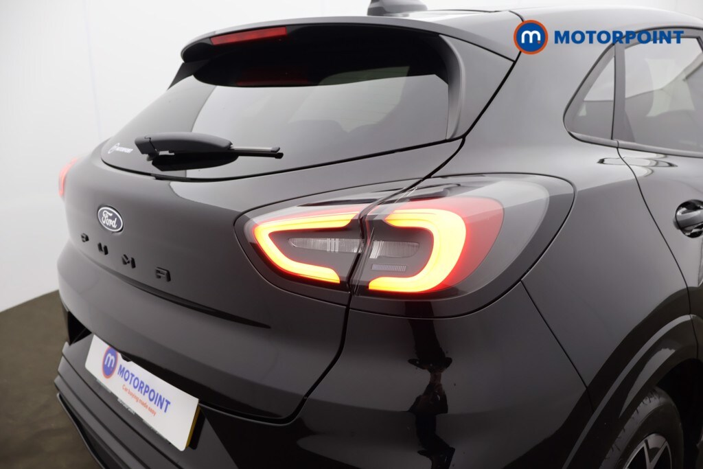 Used Ford Puma 2025 for sale - 77493663: Photo 30