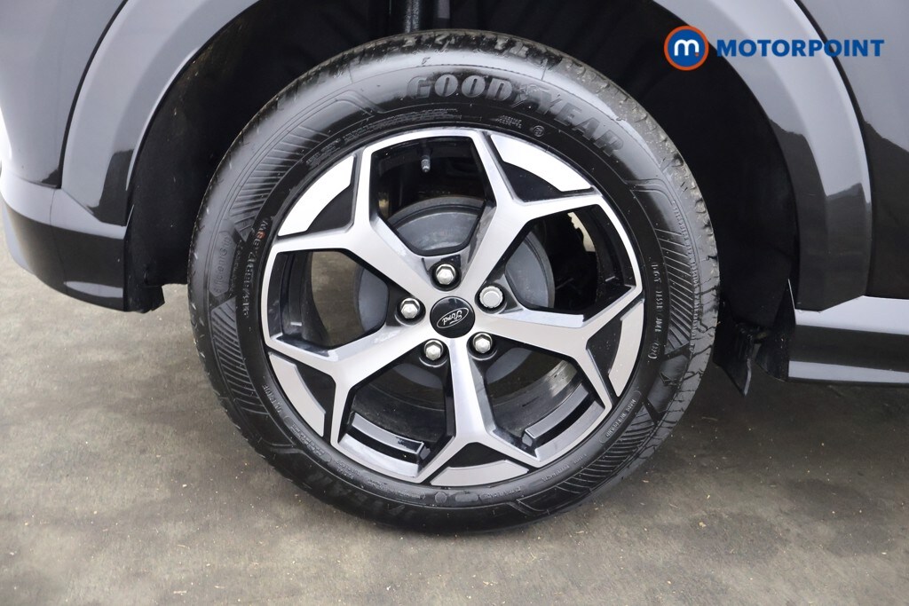 Used Ford Puma 2025 for sale - 77493663: Photo 32