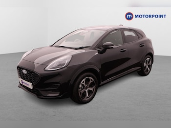 Used Ford Puma 2025 for sale - 77493663: Photo