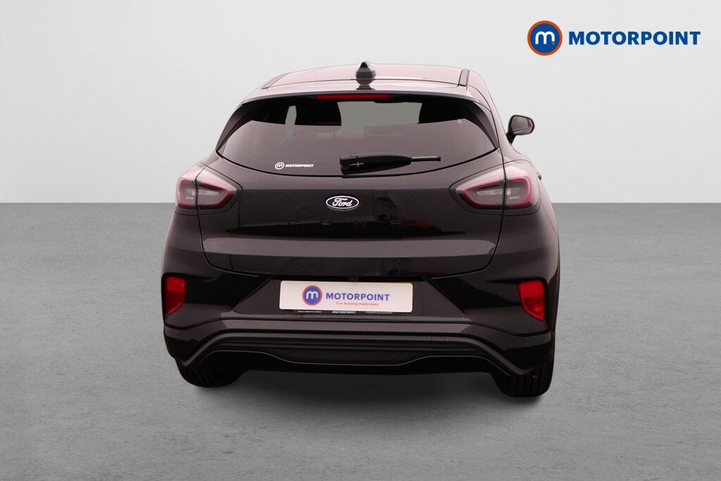 Used Ford Puma 2025 for sale - 77493663: Photo 6