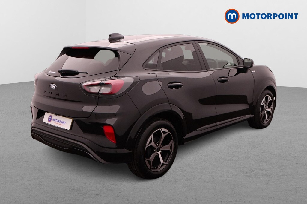 Used Ford Puma 2025 for sale - 77493663: Photo 7