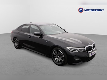 BMW 3 Series feature image