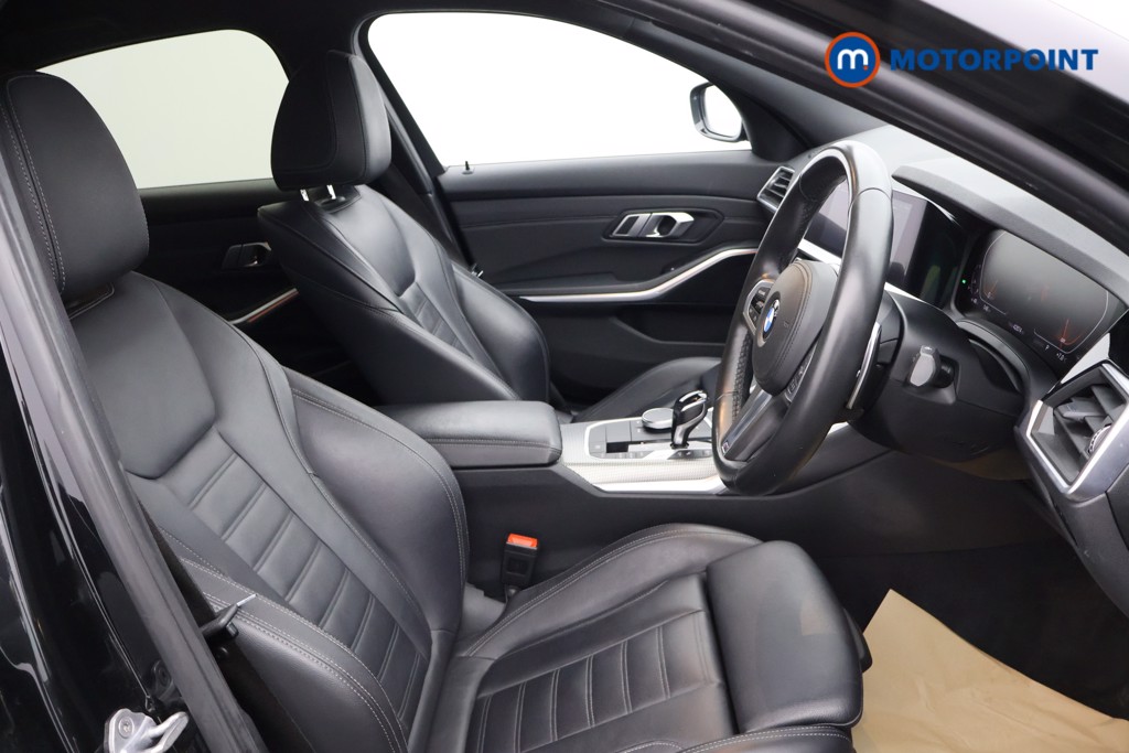 Used BMW 3 Series 2019 for sale - 78166530: Photo 21