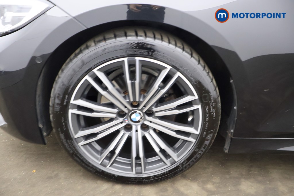 Used BMW 3 Series 2019 for sale - 78166530: Photo 30