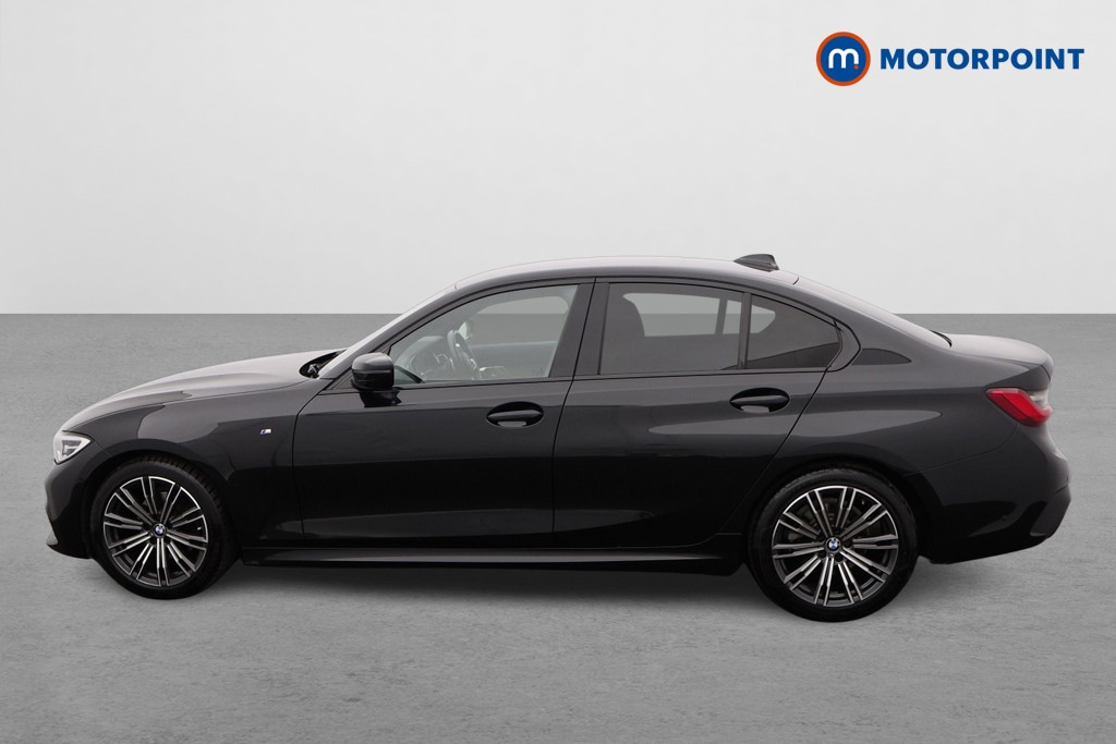 Used BMW 3 Series 2019 for sale - 78166530: Photo 4