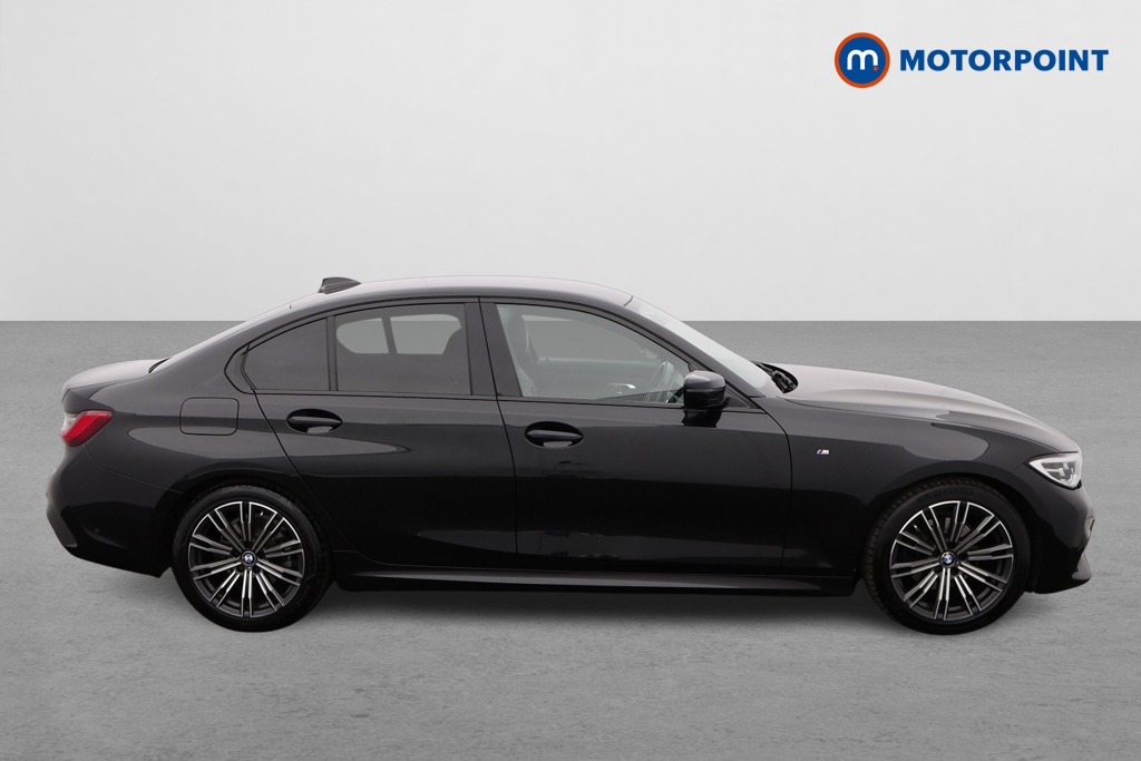 Used BMW 3 Series 2019 for sale - 78166530: Photo 8