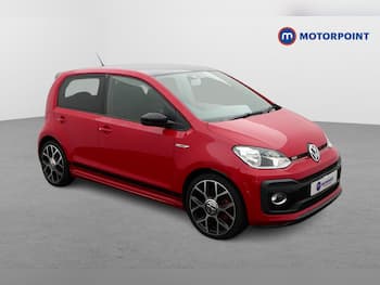 Used Volkswagen up! 2019 for sale - 79714564: Photo