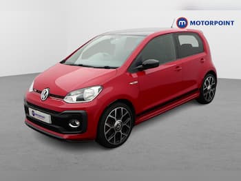 Used Volkswagen up! 2019 for sale - 79714564: Photo