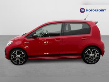 Used Volkswagen up! 2019 for sale - 79714564: Photo