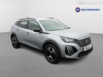 Used Peugeot 2008 2024 for sale - 78748739: Photo