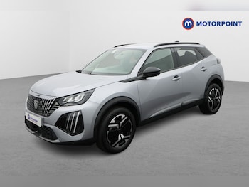 Used Peugeot 2008 2024 for sale - 78748739: Photo