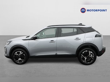 Used Peugeot 2008 2024 for sale - 78748739: Photo