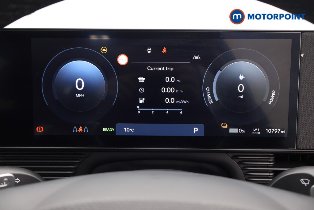 Used Hyundai IONIQ 5 2025 for sale - 77747201: Photo 10