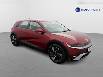 Used Hyundai IONIQ 5 2025 for sale - 77747201: Photo