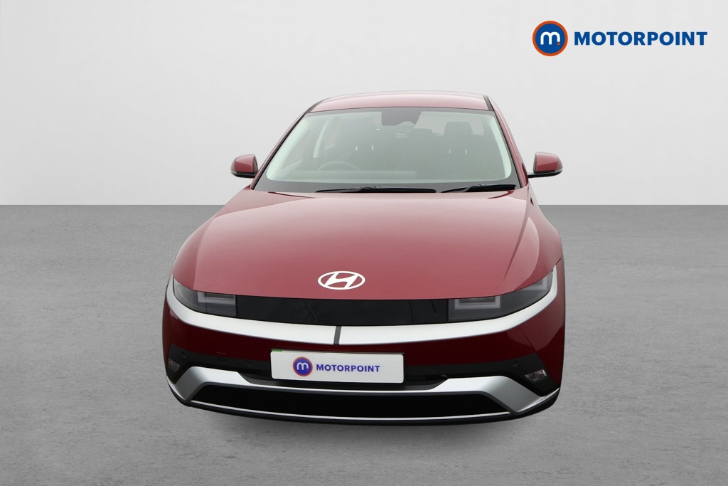 Used Hyundai IONIQ 5 2025 for sale - 77747201: Photo 2