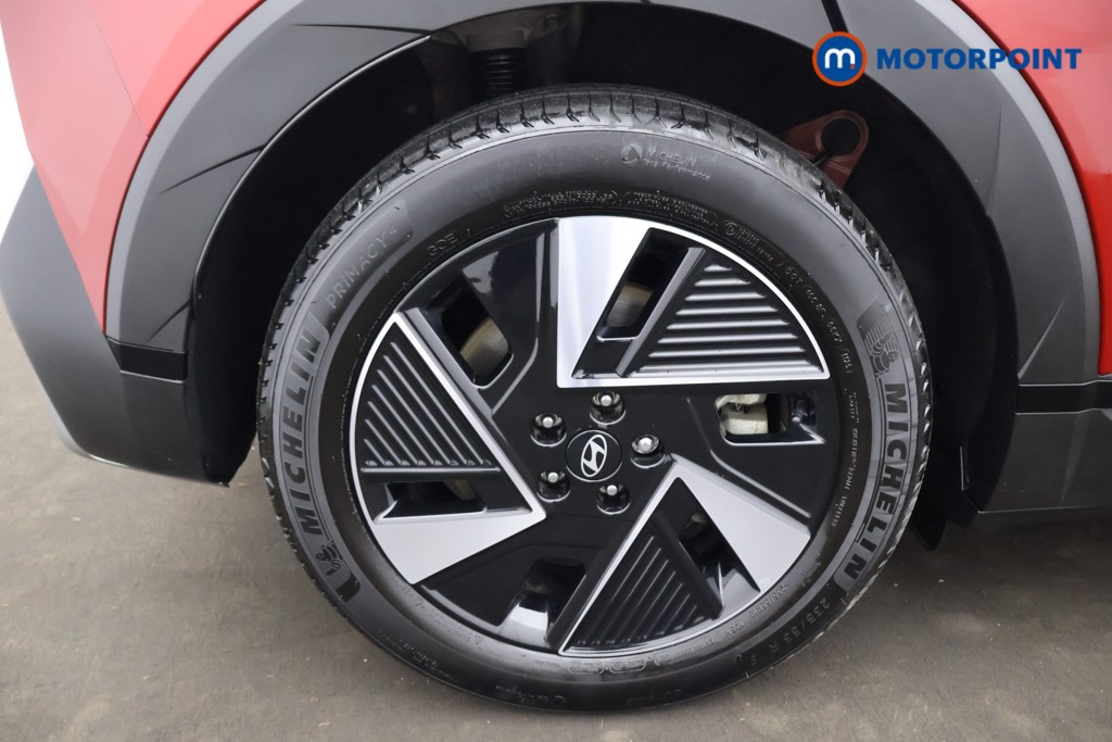 Used Hyundai IONIQ 5 2025 for sale - 77747201: Photo 22