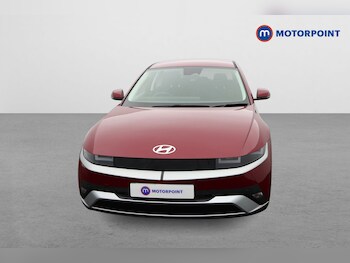 Used Hyundai IONIQ 5 2025 for sale - 77747201: Photo