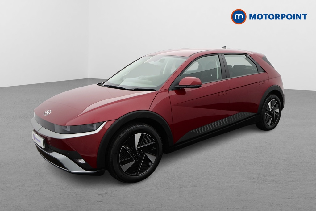 Used Hyundai IONIQ 5 2025 for sale - 77747201: Photo 3