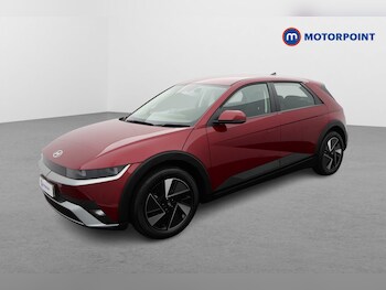 Used Hyundai IONIQ 5 2025 for sale - 77747201: Photo