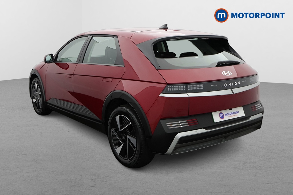 Used Hyundai IONIQ 5 2025 for sale - 77747201: Photo 5