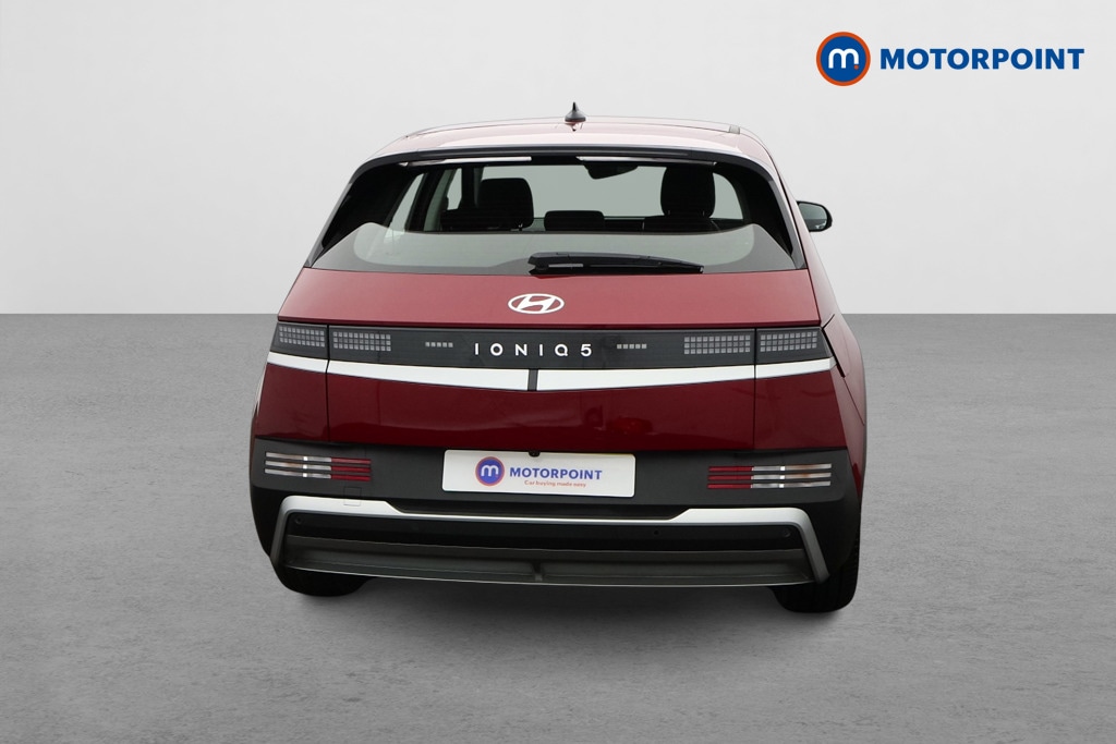 Used Hyundai IONIQ 5 2025 for sale - 77747201: Photo 6