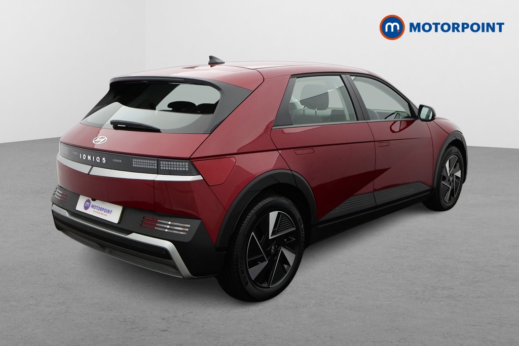 Used Hyundai IONIQ 5 2025 for sale - 77747201: Photo 7