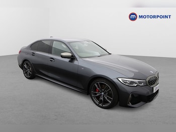 BMW - 3 Series