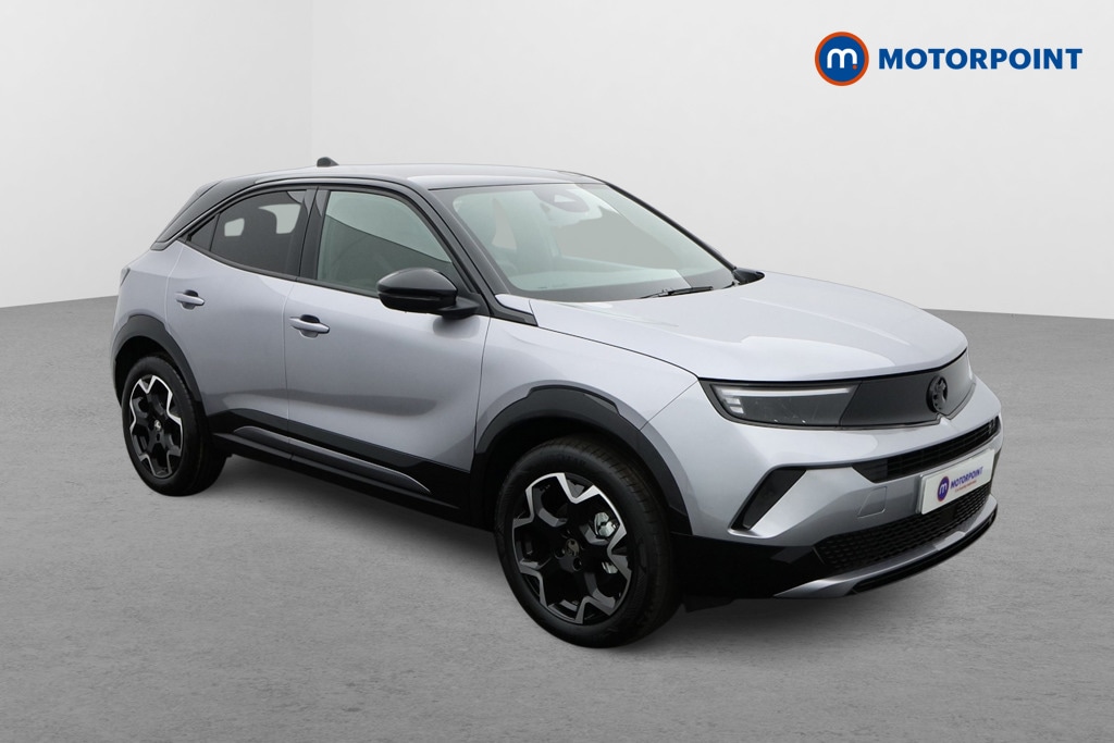 Used Vauxhall Mokka 2025 for sale - 76290751: Photo 1