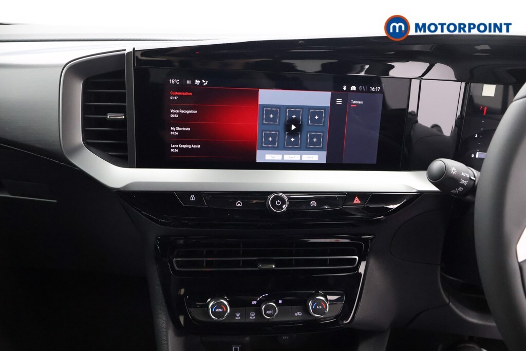 Used Vauxhall Mokka 2025 for sale - 76290751: Photo 16