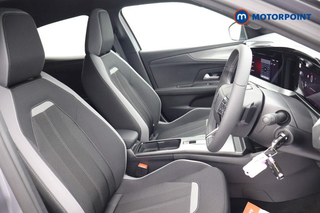 Used Vauxhall Mokka 2025 for sale - 76290751: Photo 22