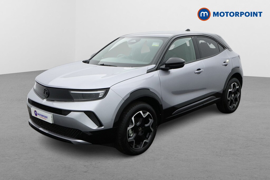 Used Vauxhall Mokka 2025 for sale - 76290751: Photo 3