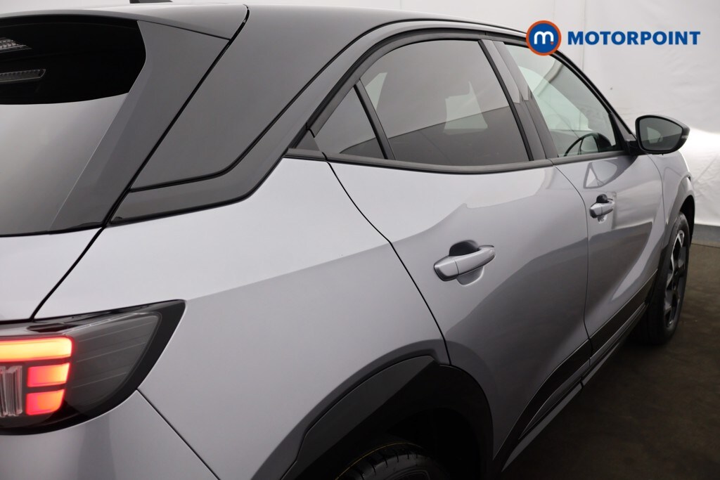 Used Vauxhall Mokka 2025 for sale - 76290751: Photo 33