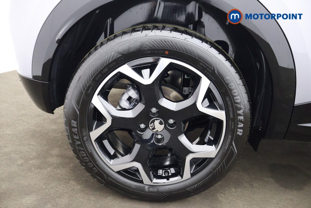 Used Vauxhall Mokka 2025 for sale - 76290751: Photo 34