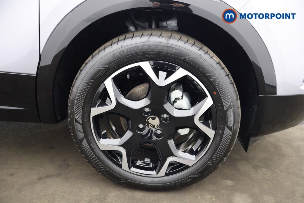 Used Vauxhall Mokka 2025 for sale - 76290751: Photo 35