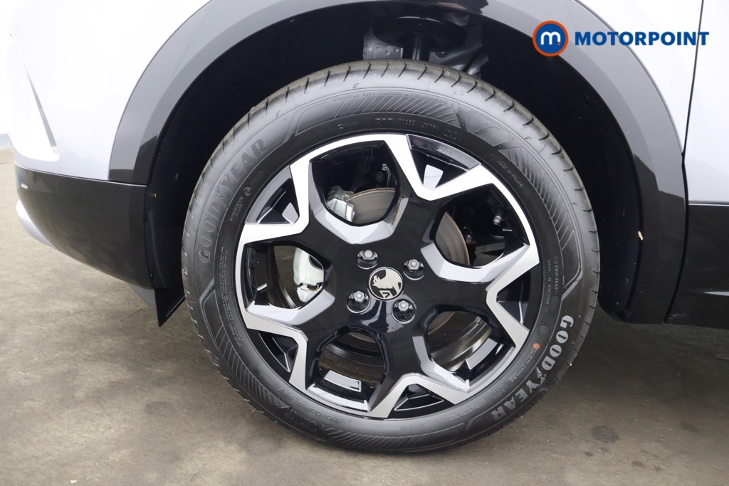 Used Vauxhall Mokka 2025 for sale - 76290751: Photo 38