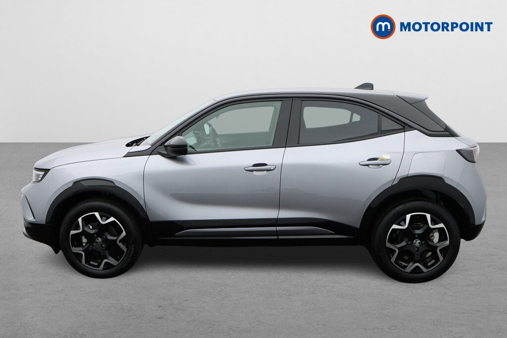 Used Vauxhall Mokka 2025 for sale - 76290751: Photo 4